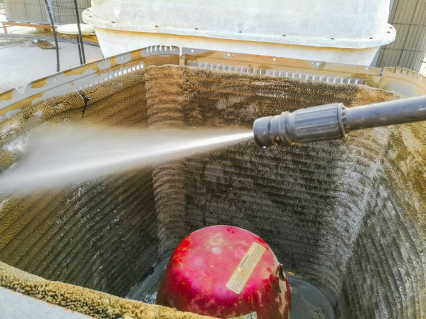 Best HVAC Air Duct Cleaning  in Clayton, OH