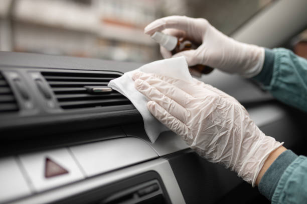 Best Home Air Vent Cleaning  in Clayton, OH