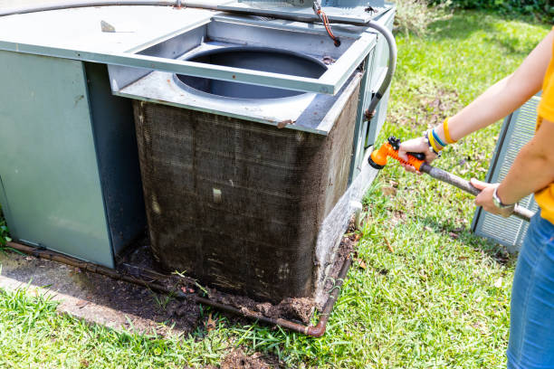 Best Affordable HVAC Duct Cleaning  in Clayton, OH