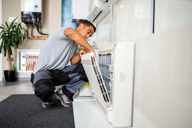 Best HVAC Duct Inspection Services  in Clayton, OH