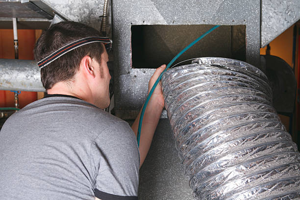 Best Commercial HVAC Duct Cleaning  in Clayton, OH