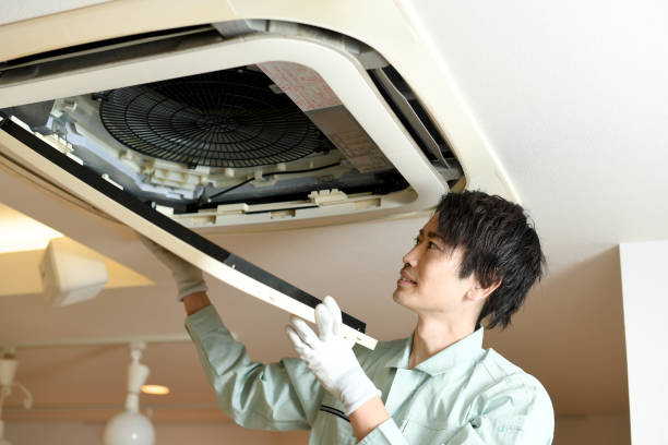 Ventilation Cleaning Services in OH