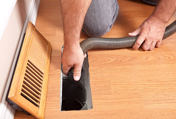 Best Ventilation Cleaning Services  in Clayton, OH