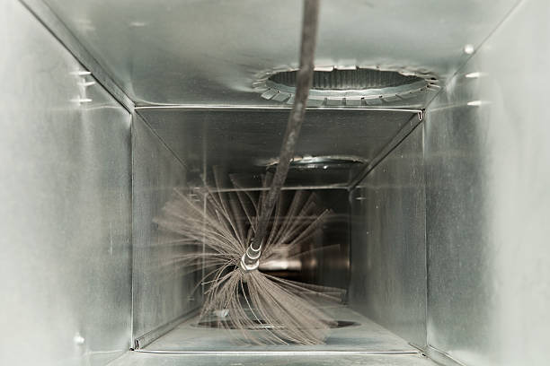 Best Affordable Duct Cleaning Services  in Clayton, OH