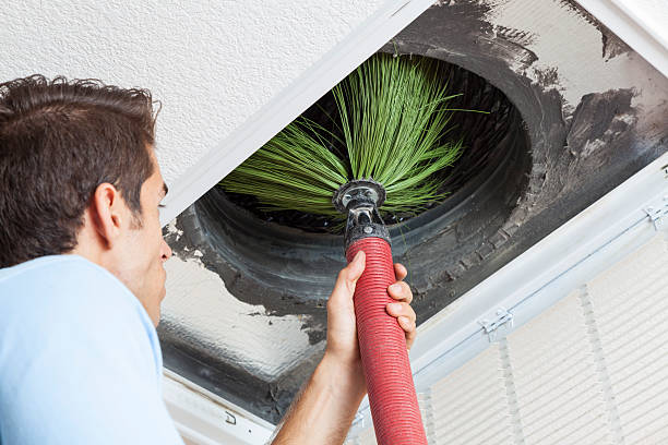 Best Residential Air Duct Cleaning  in Clayton, OH