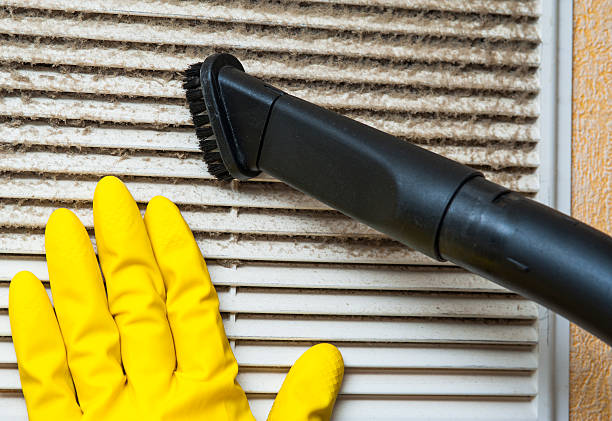  Clayton, OH Airduct Cleaning Pros