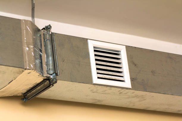 Best Commercial HVAC Duct Cleaning  in Clayton, OH