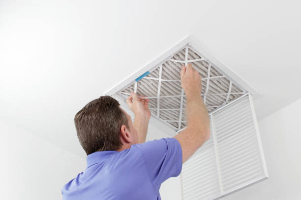 Best HVAC Air Duct Cleaning  in Clayton, OH